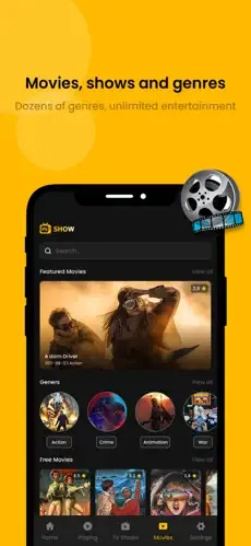 sony-dslr-camera Movies and shows
